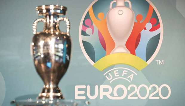 UEFA Euro 2020