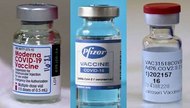 all vaccines