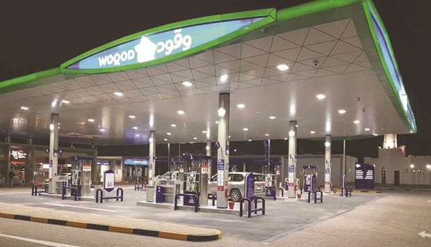 Woqod opens more fuel stations to meet the increasing demand