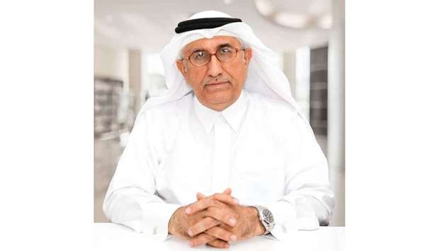 Dr Ahmad al-Mulla