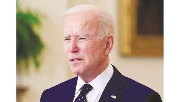 Bidenu2019s administration has already invested nearly $200mn to increase genomic sequencing