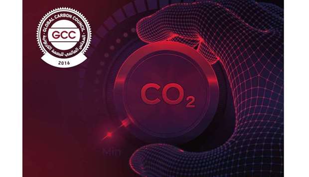GCC by Gord is the first and only global voluntary GHG (greenhouse gas) offsetting programme of Mena region.