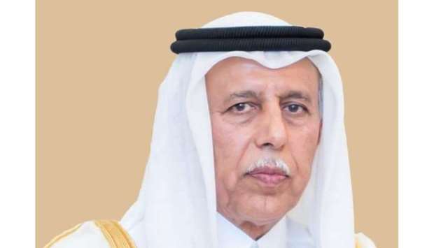 HE the Speaker of the Shura Council Ahmed bin Abdullah bin Zaid Al Mahmoud praised the role of the parliaments of the Pacific region in combating corruption and the initiative of all 14 island countries in the region to sign the UN anti-corruption document