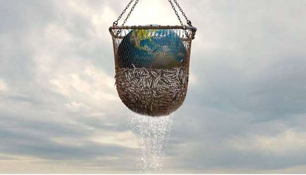 Seaspiracy is a Netflix documentary provoking conversation about veganism all over the world.