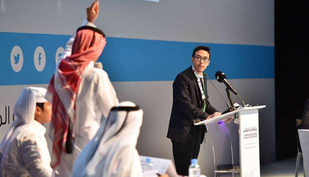 International schools debate to kick off from Friday