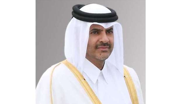 HE the Prime Minister and Minister of Interior Sheikh Khalid bin Khalifa bin Abdulaziz al-Thani