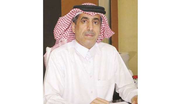 Dr Ibrahim bin Saleh al-Nuaimi