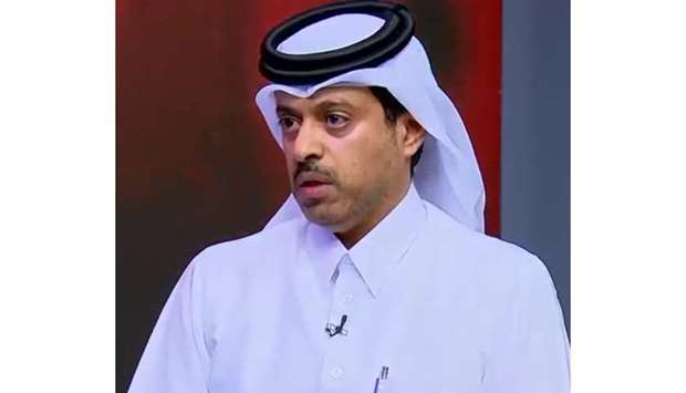 Dr Hamad al-Rumaihi