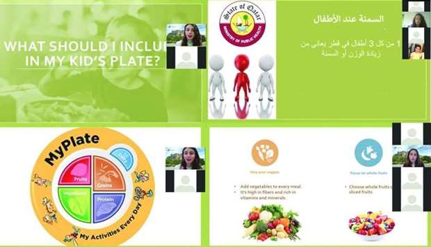 The Smart Start programme.