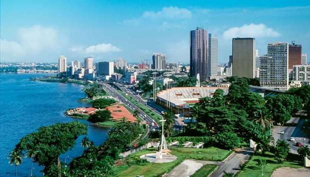 Abidjan will be the fourth new destination in Africa announced by Qatar Airways since the start of the pandemic