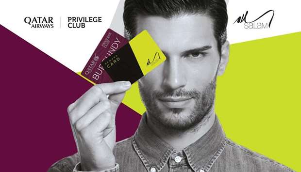 Qatar Airways Privilege Club Launches Partnership with Salam Stores