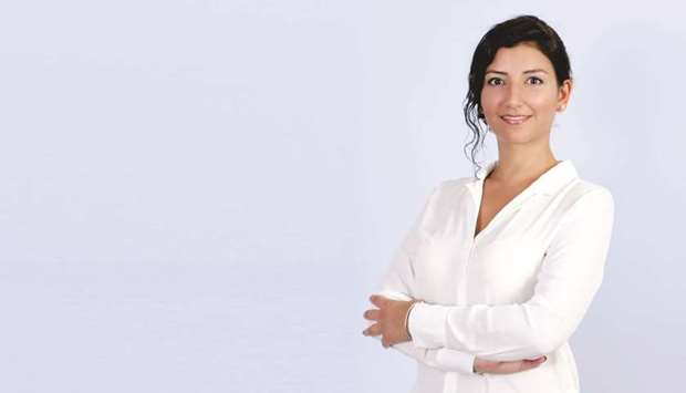 Joelle El Khoury is psychologist by qualification and currently works with Zulal Wellness Resort as 