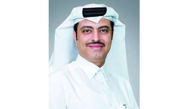 Dr Sheikh Mohamed bin Hamad al-Thani.