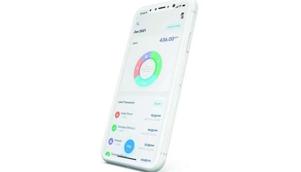 SkipCash offers an easy solution that is open to users replacing cash or bank cards