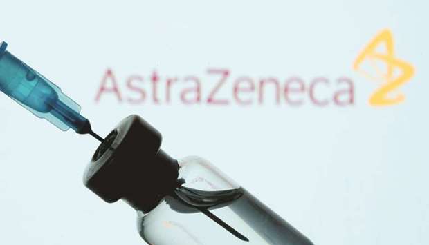 AstraZenecau2019s Covid-19 vaccine