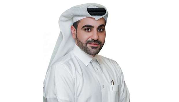 Ahmad Mohamed Zebeib, Deputy CEO of QLM Life and Health Insurance