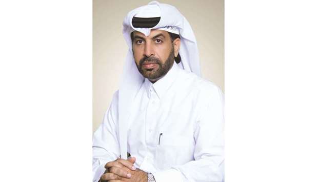 QSE chief executive Rashid bin Ali al-Mansoori is appreciative of QDB's support for SMEs wishing to be listed on the QEVM.
