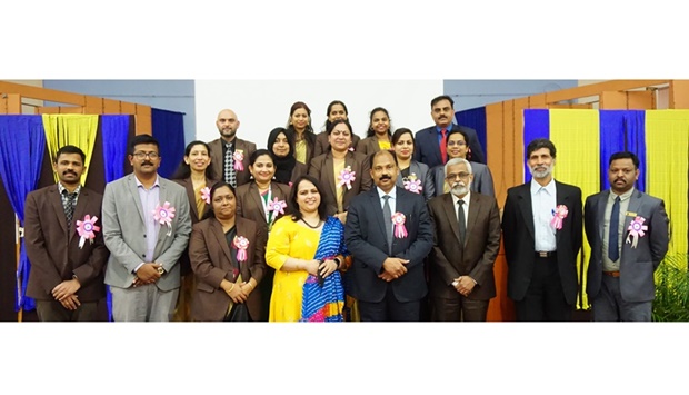 The objective was to provide space and opportunity for teachers to demonstrate their professionalism and understanding and what is required of them as the 21st century teachers and to introspect on the pedagogy they follow in the classrooms.