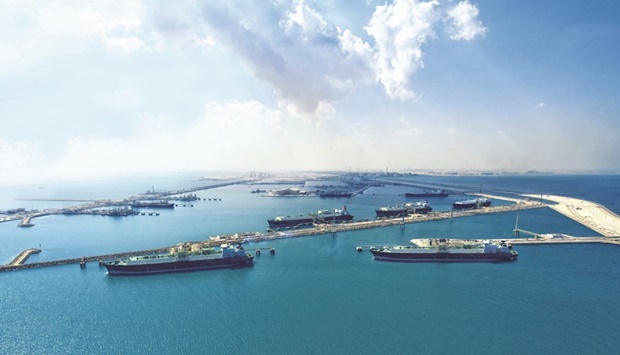 QatarEnergy signed a series of time-charter parties (TCPs) with a subsidiary of Mitsui O.S.K Lines (MOL) for the long-term charter and operation of four LNG ships, constituting the first batch of TCPs awarded under QatarEnergyu2019s massive LNG shipping programme.