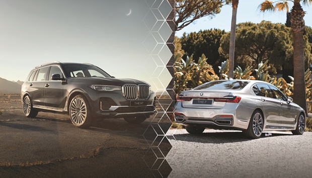 Valid until May 31, new car buyers will be able to enjoy BMW Service Inclusive Packages of up to 10 years or 100,000km, whichever comes first.