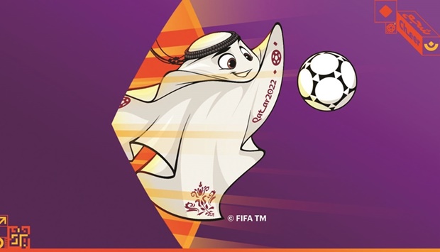 ? Qatar and FIFA have unveiled Lau2019eeb as the Official Mascot for this yearu2019s FIFA World Cup 2022.