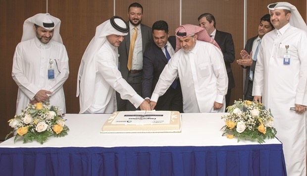 Barwa Real Estate joined hands with Mannai Trading Company to implement the Oracle Cloud applications, appraising the long-standing collaboration between Mannai and Oracle, which records a staggering number of customer success stories that drive organisations to join the ever-growing Mannai-Oracle community.