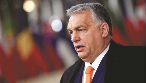 SPOTLIGHT: Assorted post-liberal, illiberal, and anti-liberal intellectuals are viewing Hungarian Prime Minister Viktor Orb?n electoral victory as a decisive popular rejection of liberalism.