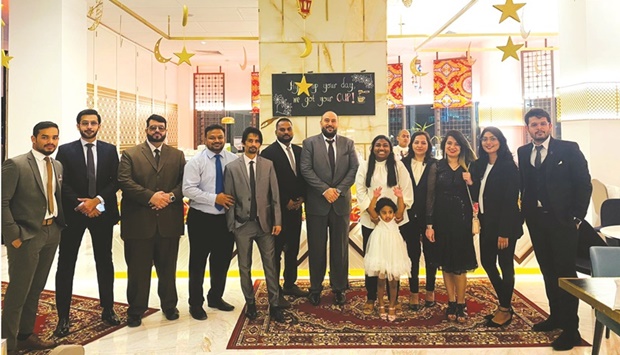 Proztec general manager S Rizwan Shah said the company is working with the country's IT sector to provide business process automation, low code technology, robotic process automation and security solutions.