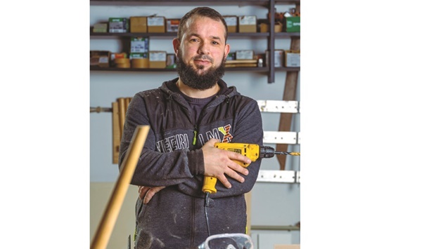 The u2018Ramadan of Hopeu2019 aims to support thousands of refugees, internally displaced and poverty-stricken families worldwide by providing them with income-generating projects that will economically empower them, and reduce poverty rates. @qcharity