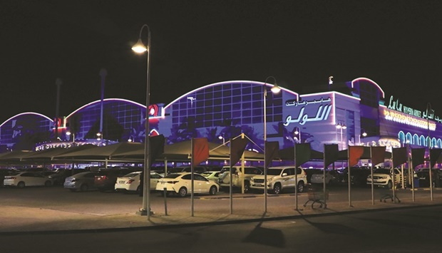 Gulf Times