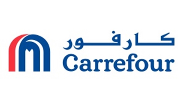 carrefour logo