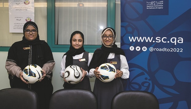 The Learning Centre (TLC) and Renad Academy have both contributed to the Tamreen toolkits, with TLCu2019s Autism Specialist team ensuring they address a range of different needs, adapting them to students they have taught.