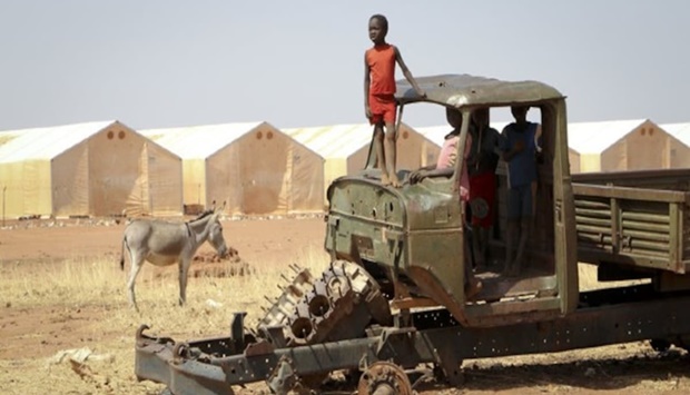 Darfur, which was ravaged by civil war that erupted in 2003, has seen a spike in deadly conflict since October last year triggered by disputes mainly over land, livestock and access to water and grazing.