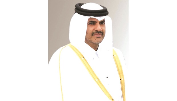 HE Prime Minister and Minister of Interior Sheikh Khalid bin Khalifa bin Abdulaziz Al-Thani 