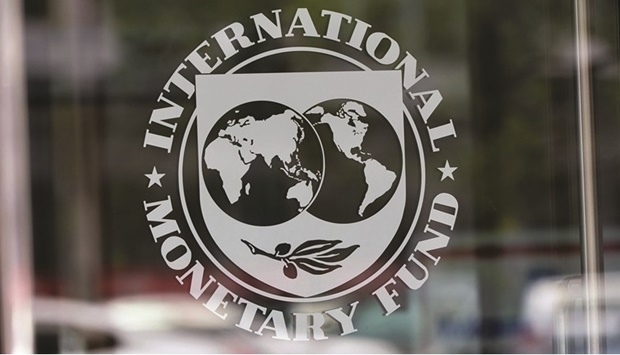 CAUTION AHEAD: If world economic growth slows more toward the 2020-21 underlying trend than the soft-landing glide path, another global recession is hardly farfetched, warns the author.