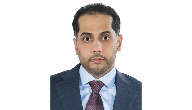 Ambassador of Qatar to the Republic of Korea Khalid bin Ibrahim al-Hamar