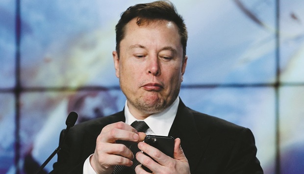Elon Musk has vowed to make Twitter a platform populated strictly by humans