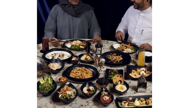 Alwadi Doha u2013 MGallery Hotel Collection has announced a collection of memorable dining experiences for the holy month of Ramadan - from exceptional family Iftars to exclusive Suhour experiences under the stars.