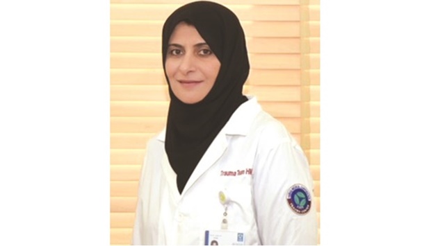 Dr Aisha Fathi Abeid