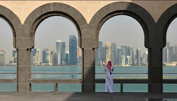 The Qatari capital is No. 18 on the list of top destinations for city lovers and No. 22 on the list of most popular destinations in the world.