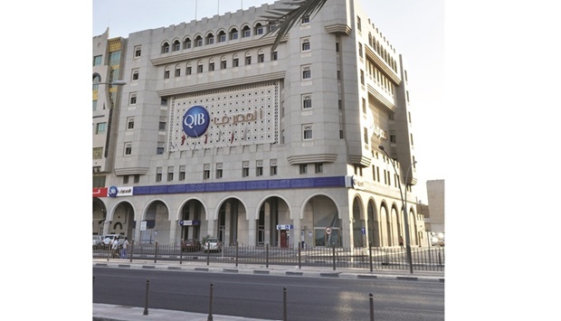 QIB net earnings of QR3.56bn constituted 15.27% of the total net profit of the listed banks during the year ended 2021