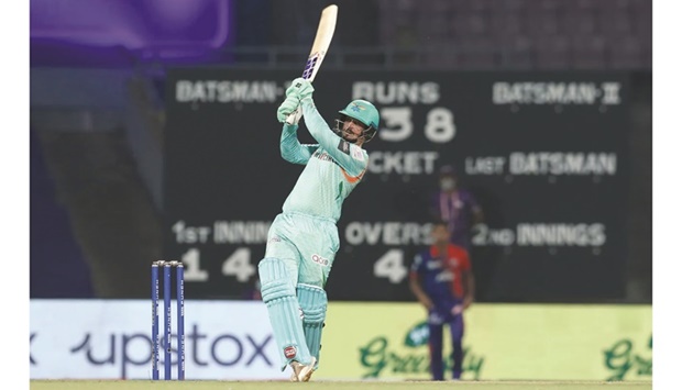 Quinton de Kock