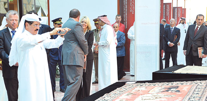 Gulf Times