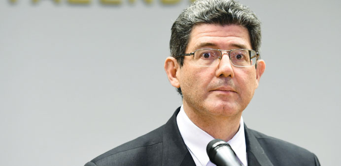 We still have a long agenda to fulfill that includes structural reforms and preparing the country to deal with a new international reality