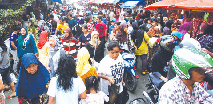 Indonesia remains the most bullish consumer market, followed by the Philippines.