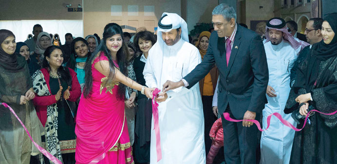 Gulf Times