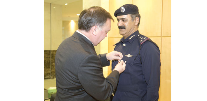 Gulf Times