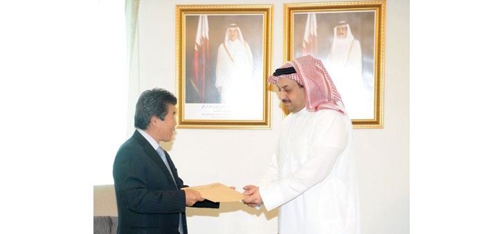 Gulf Times