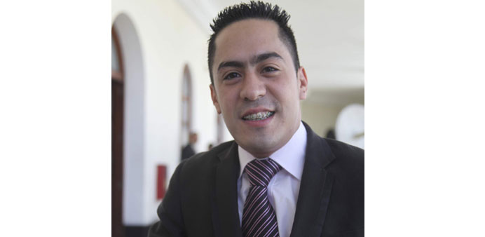 The murder of Serra, a 27-year-old lawmaker and a rising star in the ruling PSUV party, stunned the nation.