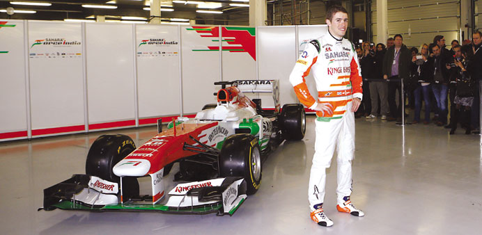 Gulf Times